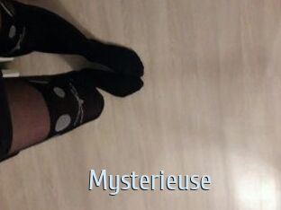 Mysterieuse