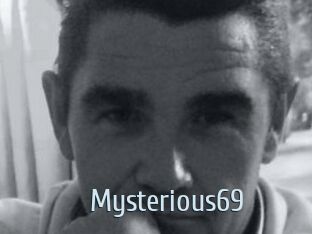 Mysterious69