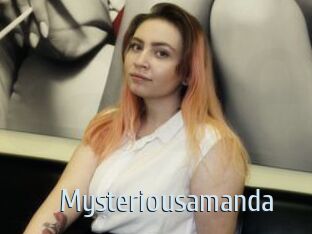 Mysteriousamanda
