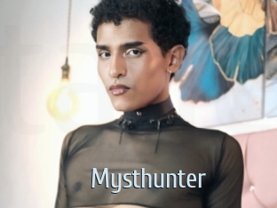 Mysthunter