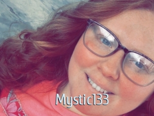 Mystic133