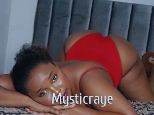 Mysticraye