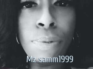 Mz_samm1999