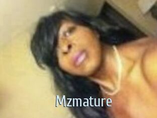 Mzmature