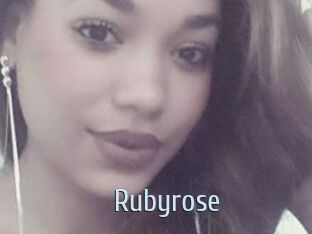 Rubyrose