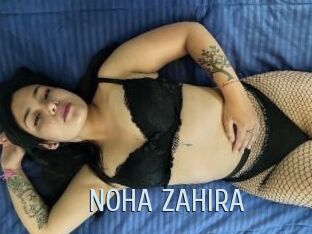 NOHA_ZAHIRA