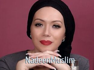NadeenMuslim