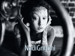 NadiGnylini