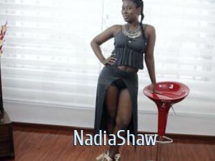 NadiaShaw