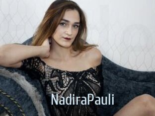 NadiraPauli