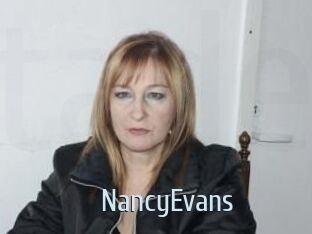 NancyEvans