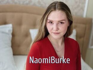 NaomiBurke