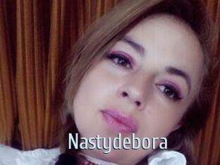 Nastydebora