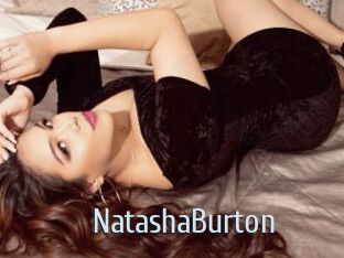NatashaBurton