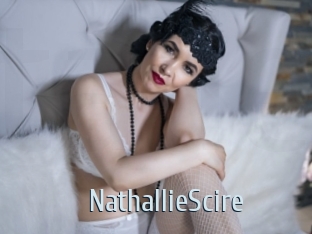 NathallieScire Ta Model