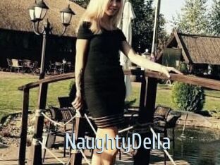 NaughtyDella