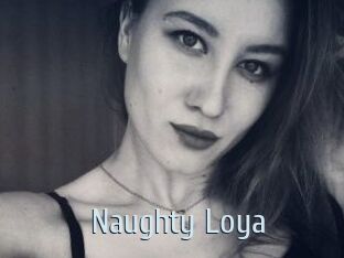 Naughty_Loya_