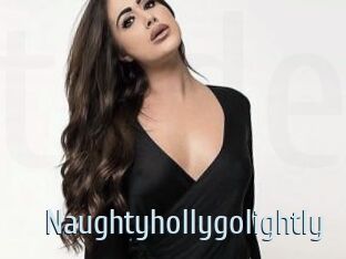 Naughtyhollygolightly