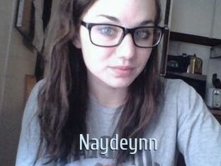 Naydeynn