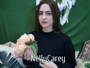 NellyCarey