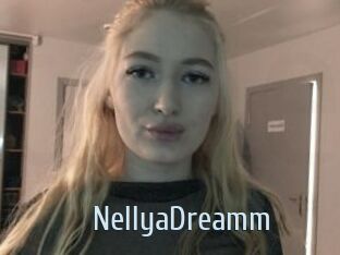 NellyaDreamm
