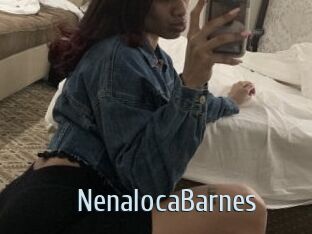 NenalocaBarnes