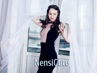 NensiCute