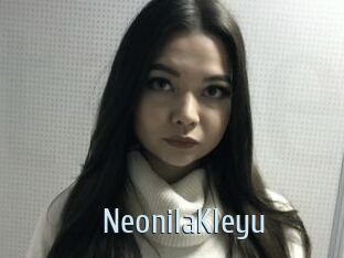 NeonilaKleyu