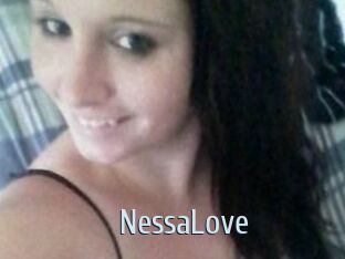 NessaLove