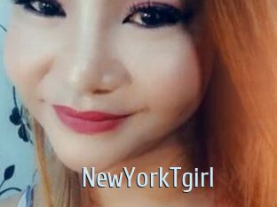 NewYorkTgirl
