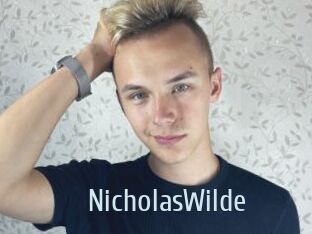 NicholasWilde