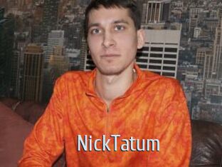 NickTatum