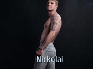 Nickolai
