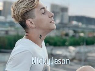 NickyJason