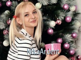 NikaArdent
