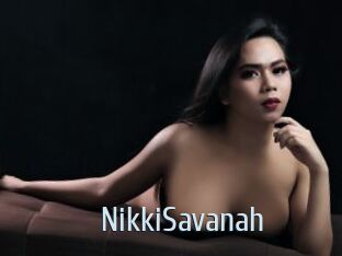 NikkiSavanah