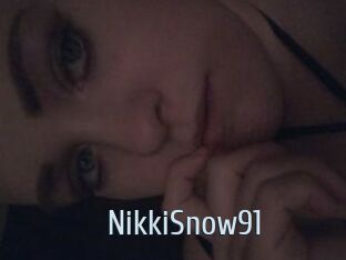 NikkiSnow91