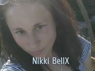 Nikki_BellX
