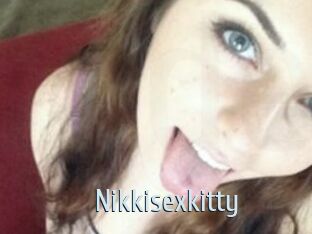 Nikkisexkitty