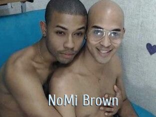 NoMi_Brown