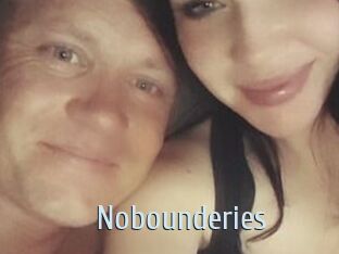 Nobounderies