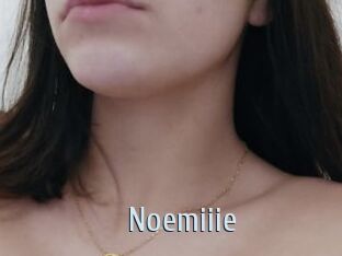 Noemiiie