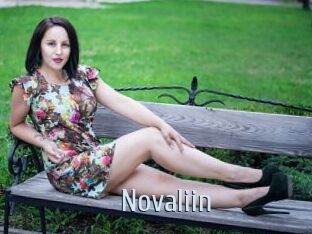 Novaliin