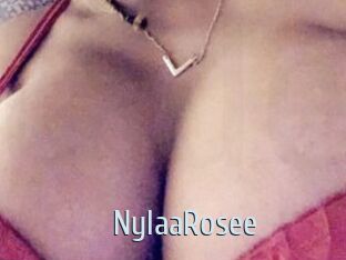 NylaaRosee