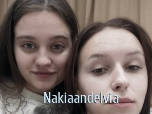 Nakiaandelvia