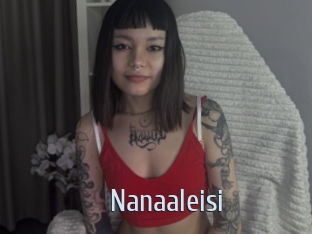Nanaaleisi