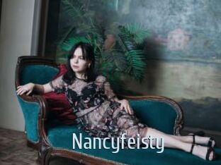 Nancyfeisty