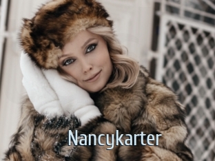 Nancykarter