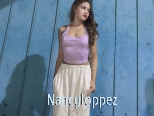 Nancyloppez