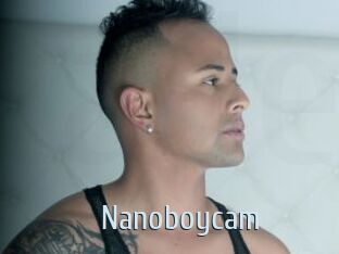 Nanoboycam